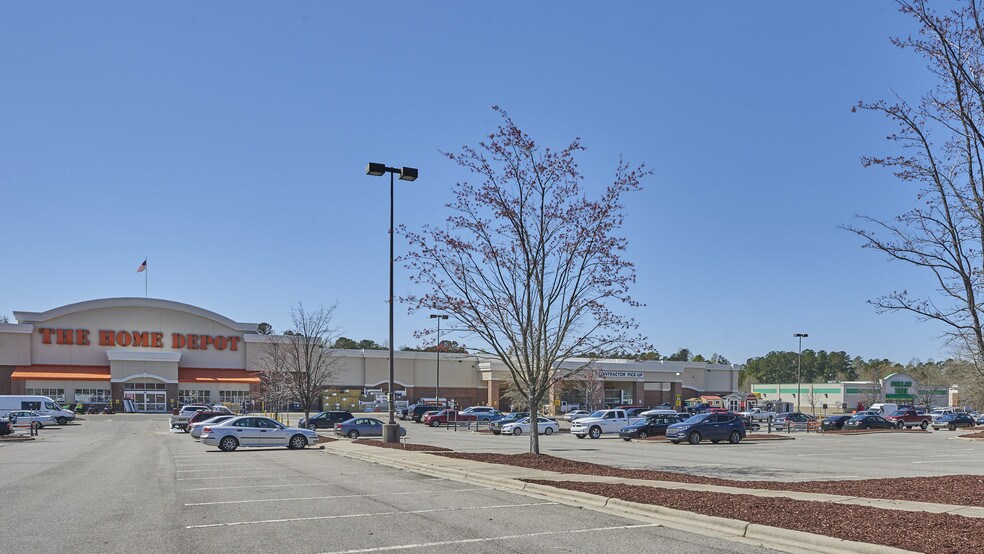 More Photos Of 525 Hampton Pointe Blvd, Hillsborough Unknown For Lease