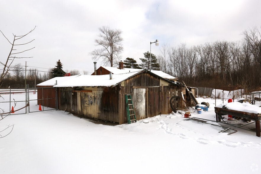 More Photos Of 44955 Michigan Ave, Canton Township Freestanding For Sale