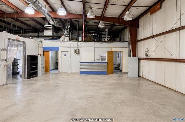 More Photos Of 138 Valley Park Dr, Decatur Industrial For Sale