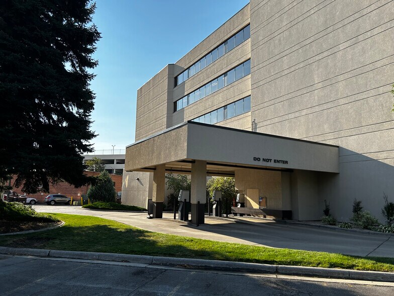 More Photos Of 2929 N 3rd Ave, Billings Office For Sale