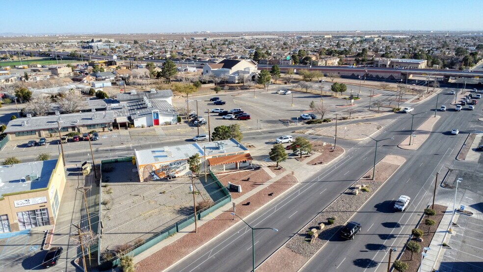More Photos Of 10050 Mccombs St, El Paso Medical For Sale