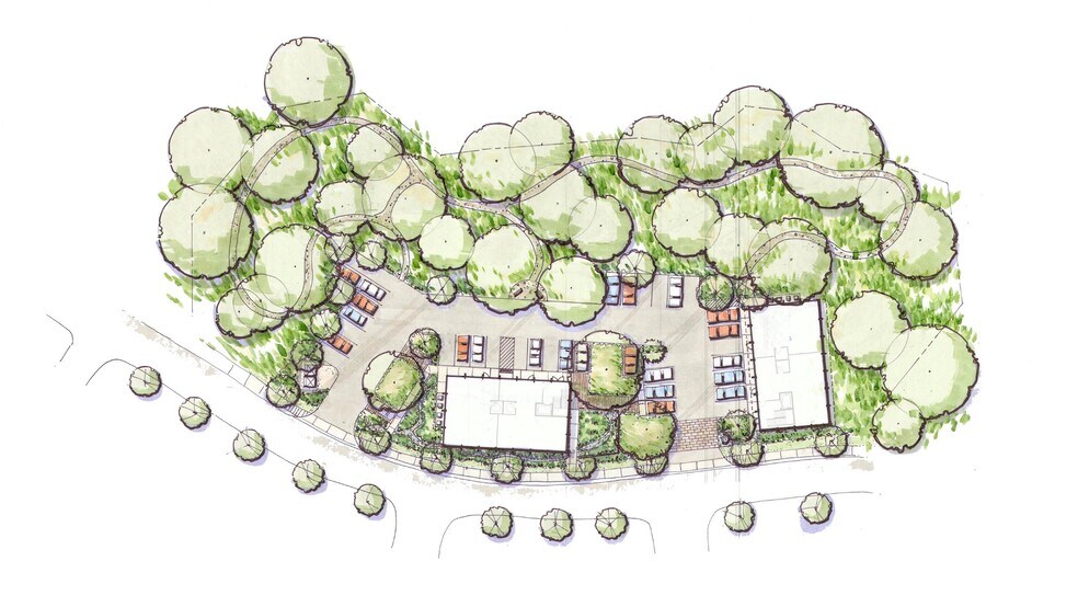 More Photos Of 3509 Shelby Ray Ct, Charleston Land For Sale