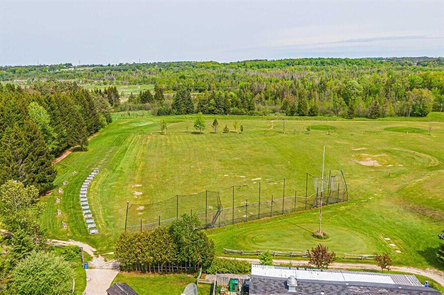 More Photos Of 4904 County Rd 90, Barrie Land For Sale