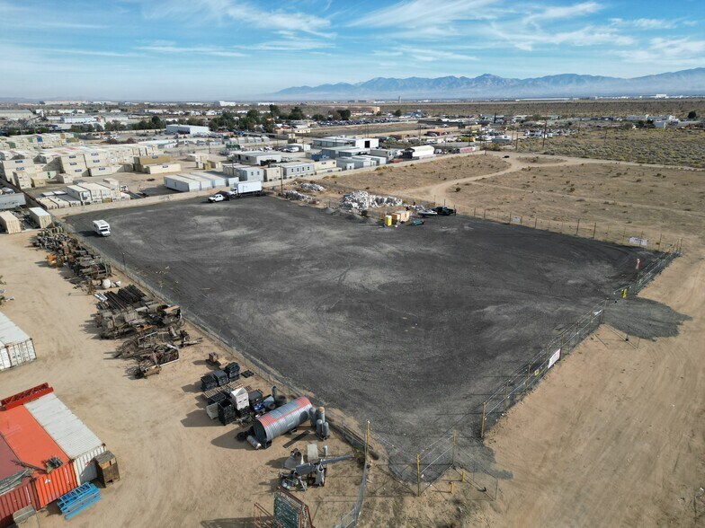 More Photos Of 42296 Valley Line rd, Lancaster Land For Lease