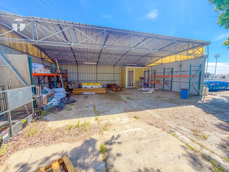 More Photos Of 5020 Commercial Pl, Sheridan Industrial For Sale