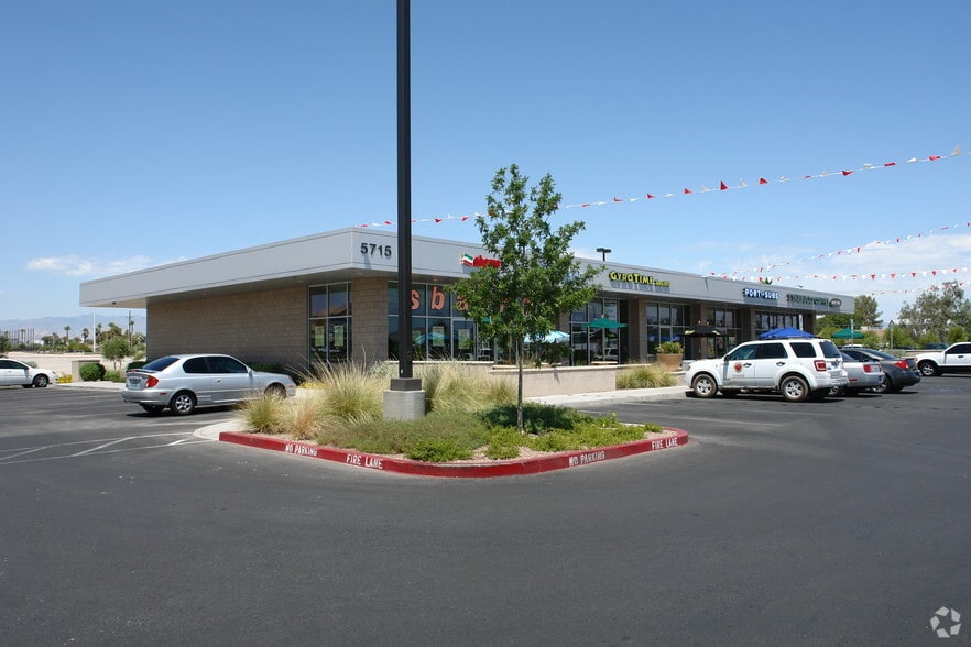 More Photos Of 6005 S Eastern Ave, Las Vegas Unknown For Lease