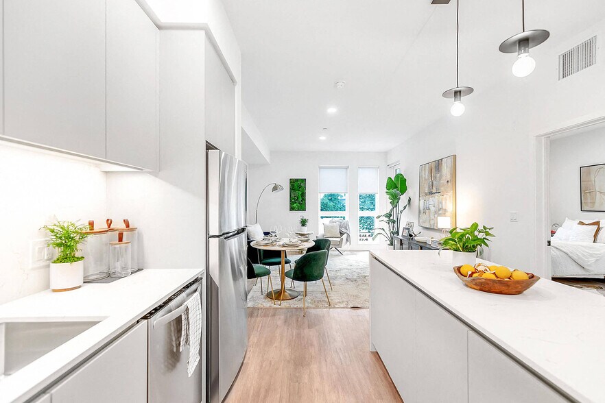 More Photos Of 3768 E Colorado Blvd, Pasadena Apartments For Lease