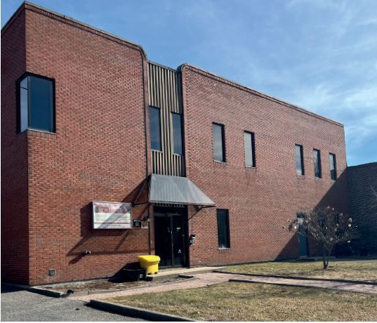 More Photos Of 1300 Rue De Louvain O, Montréal Light Manufacturing For Lease