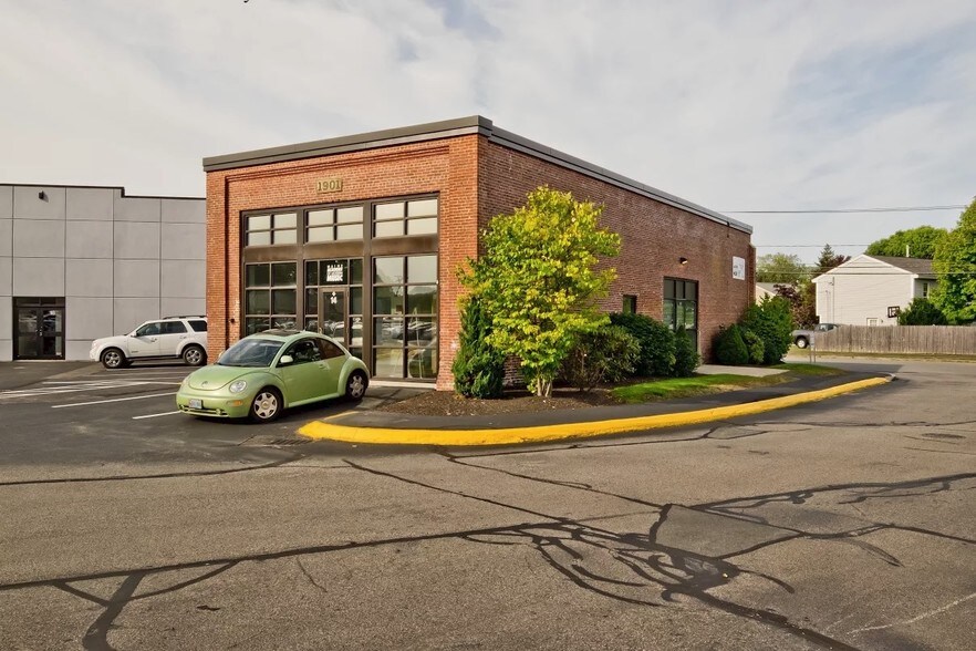 More Photos Of 125 Presumpscot St, Portland Office For Lease