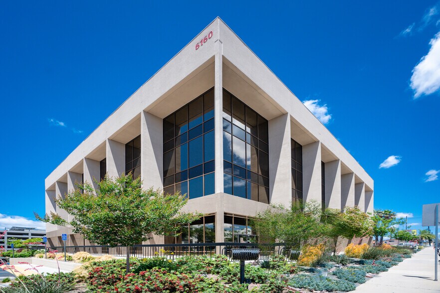 More Photos Of 6160 Mission Gorge Rd, San Diego Loft Creative Space For Lease