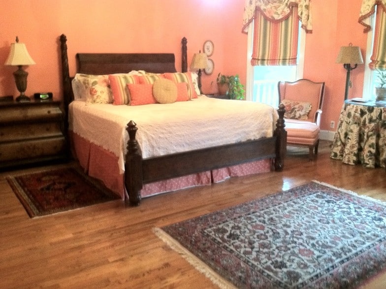 More Photos Of 1425 Richland St, Columbia Hotel For Sale