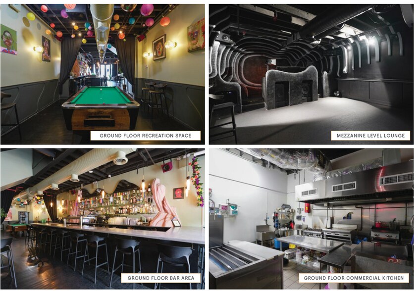 More Photos Of 57-38 Myrtle Ave, Ridgewood Storefront Retail Office For Lease