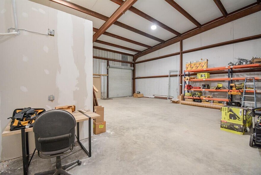 More Photos Of 22316 E Martin Dr, Porter Industrial For Sale