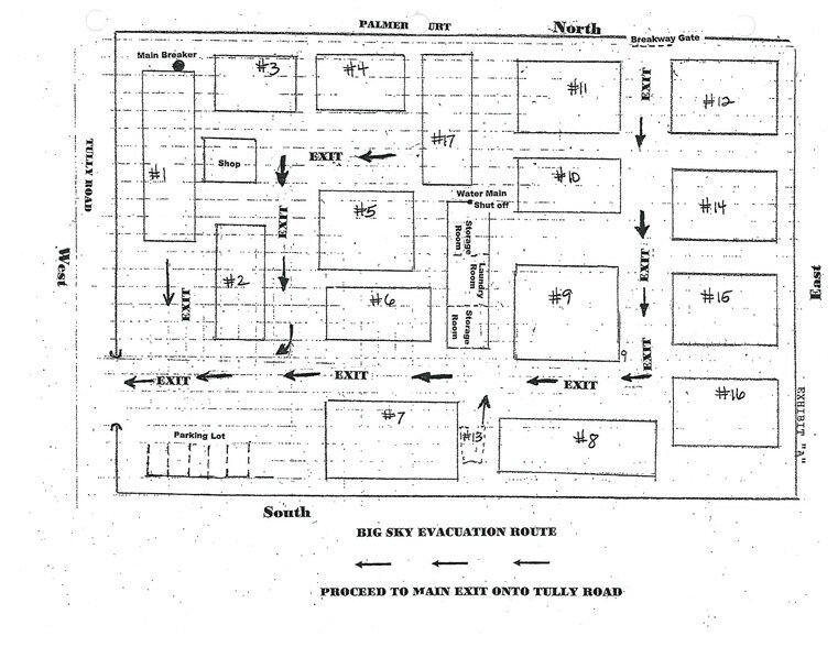 More Photos Of 2042 Tully Rd, Hughson Manufactured Housing Mobile Home Park For Sale