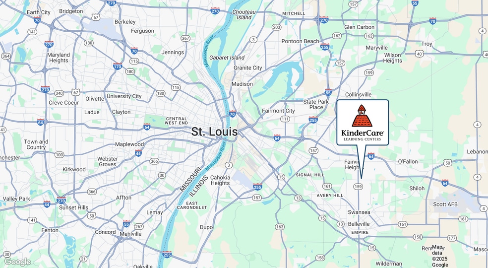 More Photos Of 1 Corporate Dr, Swansea Daycare Center For Sale