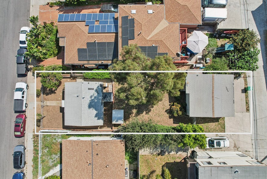 More Photos Of 4359 Temecula St, San Diego Land For Sale