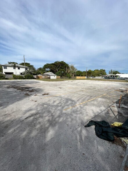 More Photos Of 1237 NE 4th Ave, Fort Lauderdale Land For Sale