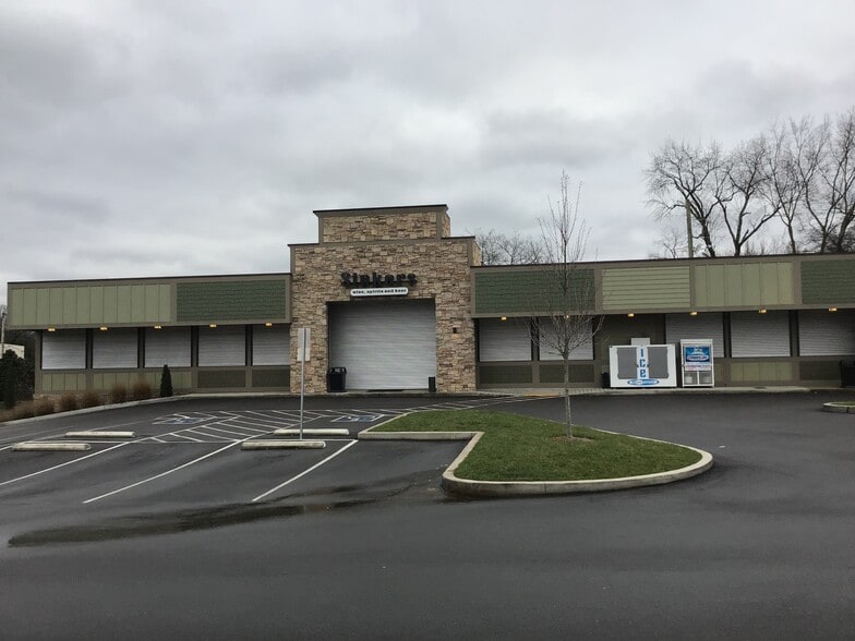 More Photos Of 3300-3314 Gallatin Pike, Nashville Unknown For Lease