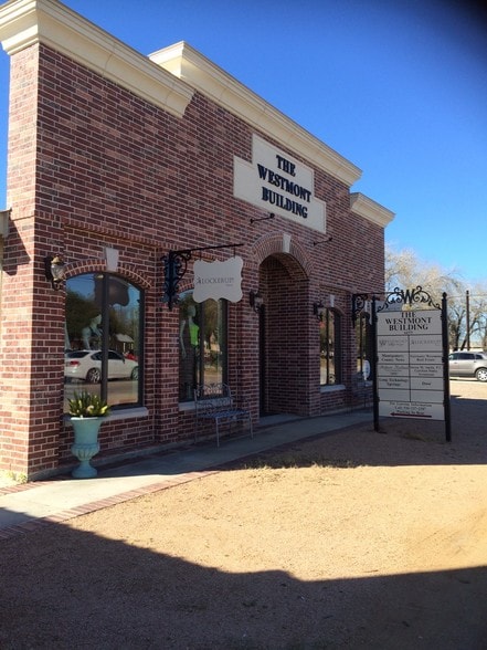 More Photos Of 14375 Liberty St, Montgomery Coworking Space