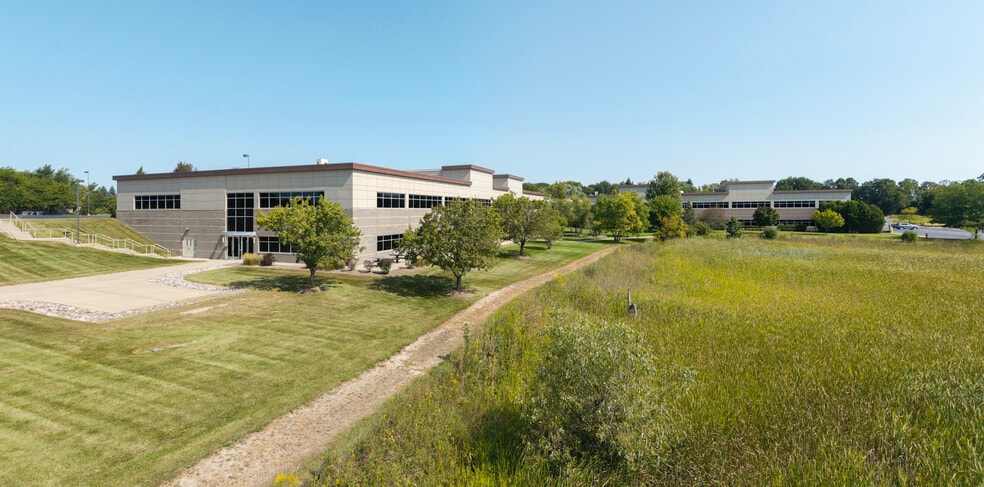 More Photos Of 6744 S Howell Ave, Oak Creek Office For Sale