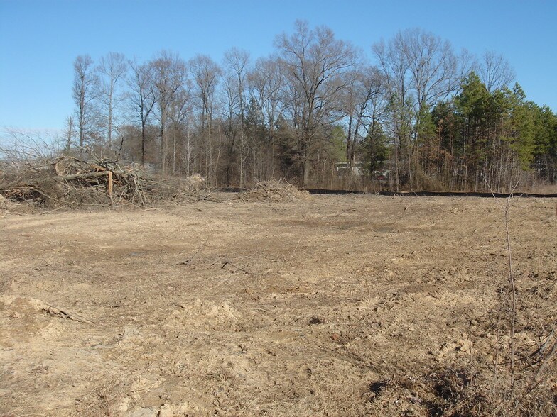 More Photos Of Richardson Dr, North Little Rock Land For Sale