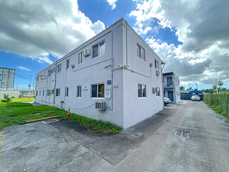 More Photos Of 734 NW 80th St, Miami Apartments For Sale