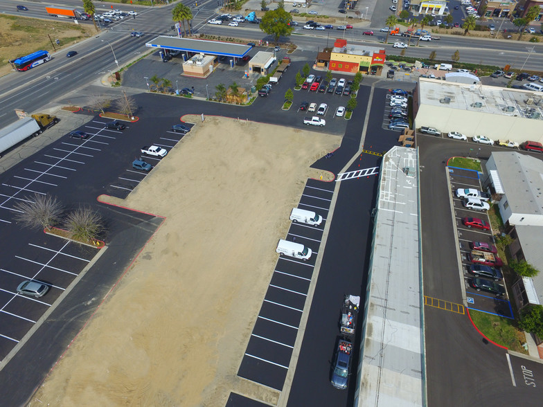 Primary Photo Of N Perris Blvd & Ramona Expy, Perris Land For Lease