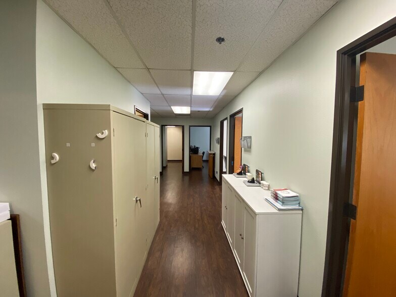 More Photos Of 8851 Center Dr, La Mesa Medical For Lease