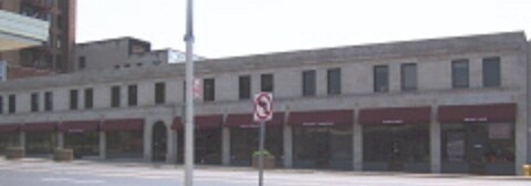 More Photos Of 47-63 W Huron St, Pontiac Storefront Retail Office For Lease