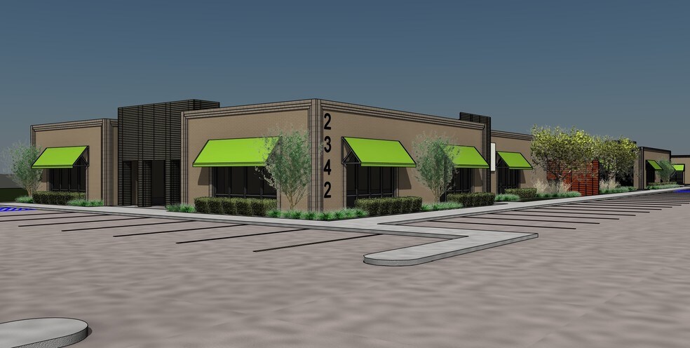 More Photos Of 5207-5212 Essen Ln, Baton Rouge Medical For Lease