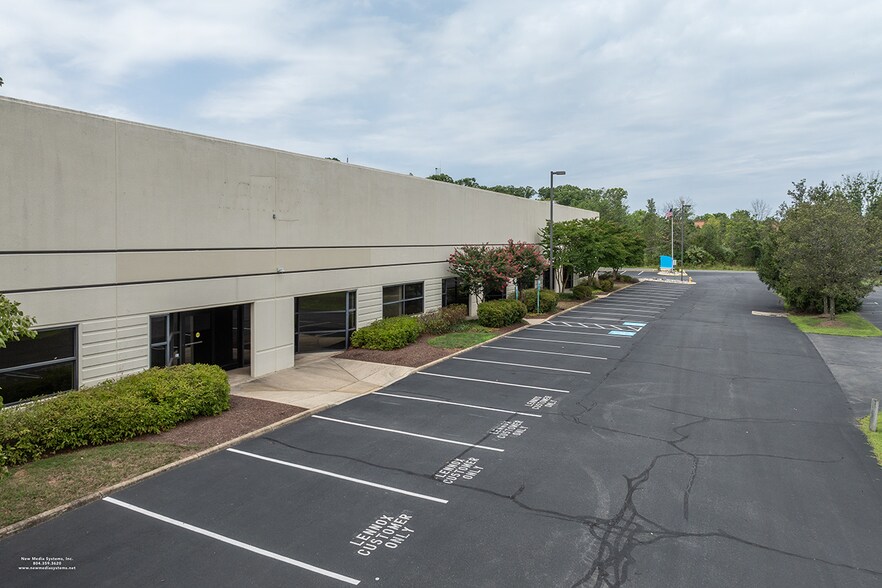 More Photos Of 7301 Gateway Ct, Manassas Unknown For Lease