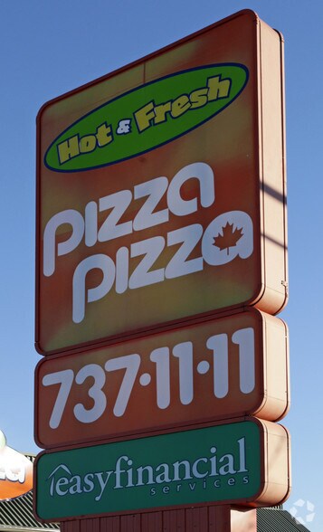 More Photos Of 2369-2371 St Joseph Blvd, Ottawa Storefront Retail Office For Lease