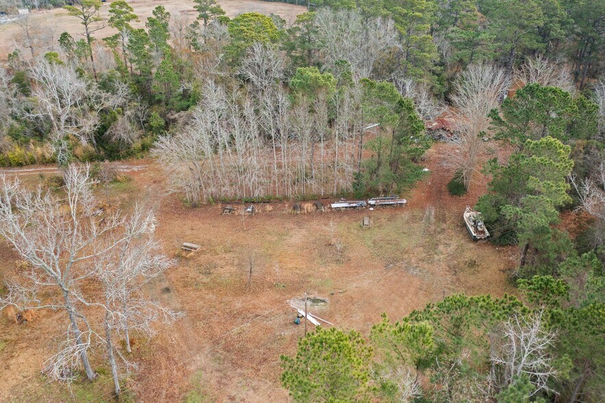 More Photos Of Long Beach Rd @ 4810 Long Beach Rd SE, Southport Land For Sale