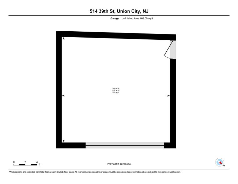 More Photos Of 514 39th St, Union City Apartments For Sale
