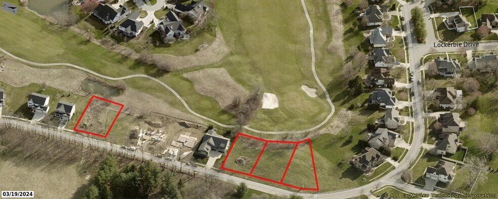 More Photos Of Larwick Cir, Valparaiso Land For Sale