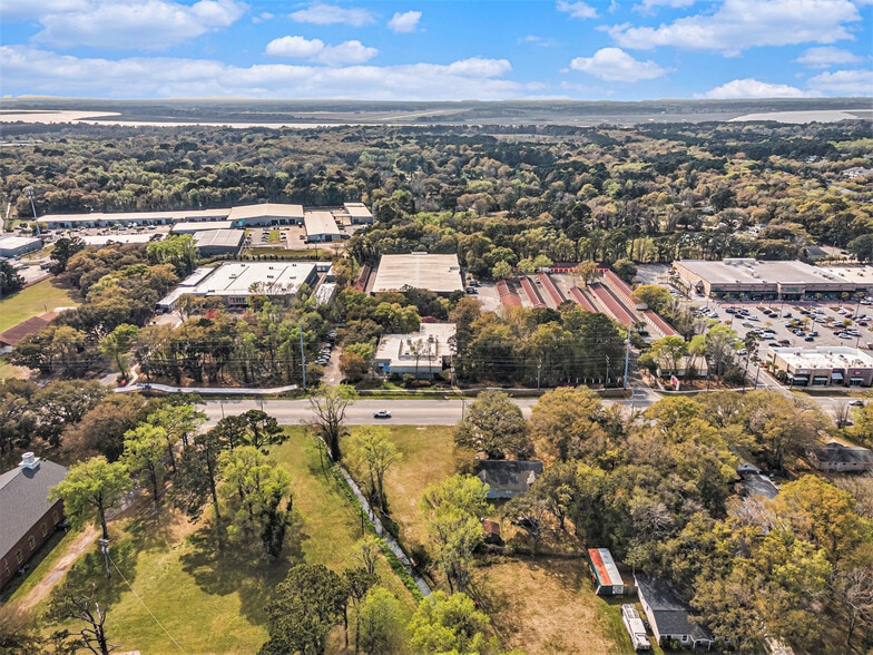 More Photos Of 1444 Folly Rd, Charleston Land For Sale