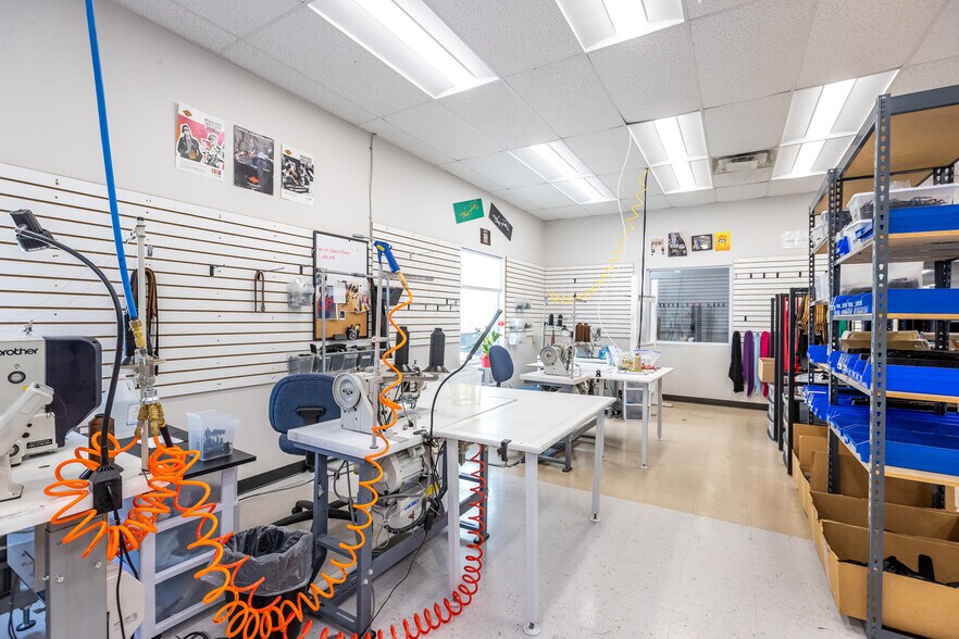 More Photos Of 3893 W State Road 47, Sheridan Light Manufacturing For Sale