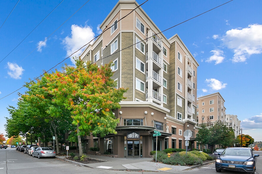 More Photos Of 1545 NW 57th St, Seattle Apartments For Lease