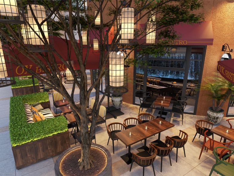 More Photos Of 909 Story Rd, San Jose General Retail For Sale