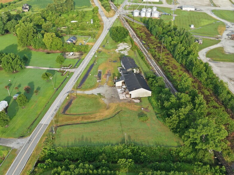 More Photos Of 4911 Terra Ceia Road, Pantego Industrial For Sale