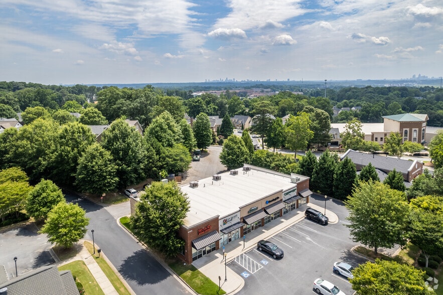 More Photos Of 4585 S Cobb Dr, Smyrna Freestanding For Lease