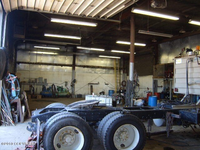 More Photos Of 2014 N Post Rd, Anchorage Warehouse For Lease