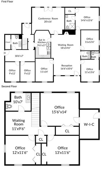More Photos Of 2111 W Slaughter Ln, Austin Office For Lease