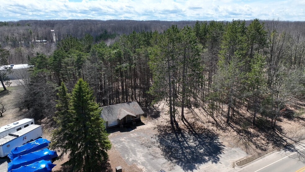 More Photos Of 79 Higgins Lake dr, Roscommon Land For Sale