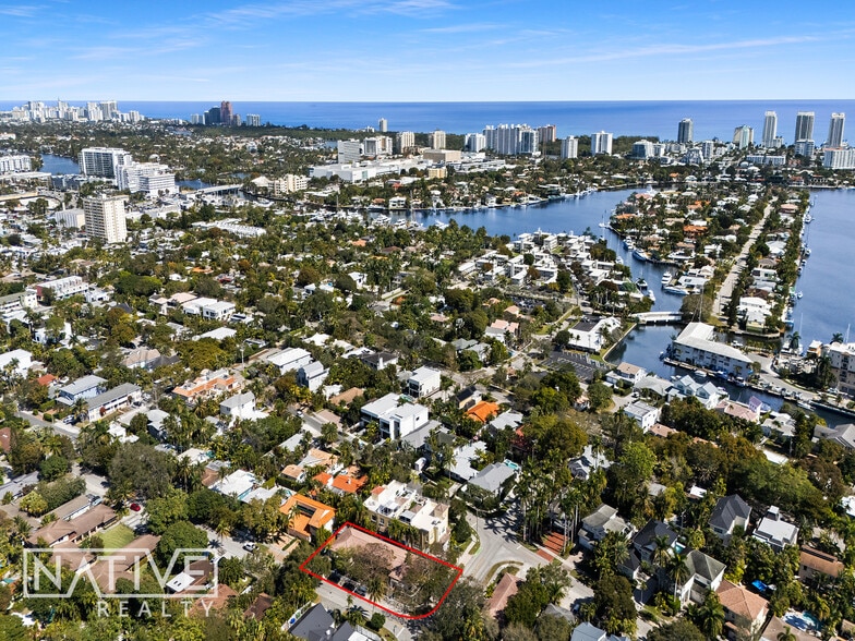 More Photos Of 1723 NE 6th St, Fort Lauderdale Apartments For Sale