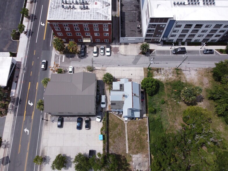 More Photos Of 1451 Home St, Jacksonville Office Residential For Lease