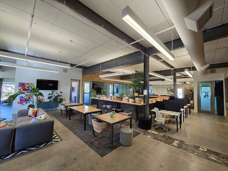 More Photos Of 2429 Nicollet Ave, Minneapolis Loft Creative Space For Lease