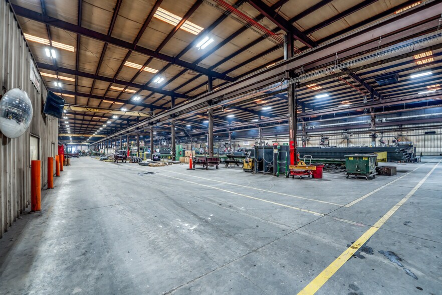 More Photos Of , Oklahoma City Industrial For Sale