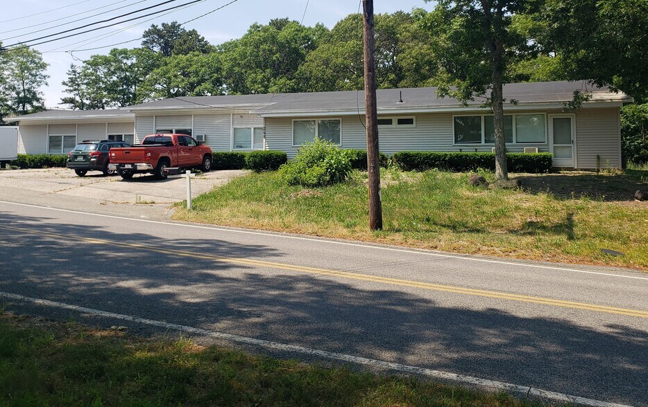 More Photos Of 348 Hokum Rock Rd, South Dennis Warehouse For Sale