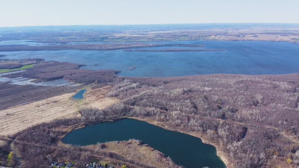 Primary Photo Of Chemin de la Grande-Ligne, Rigaud Land For Sale